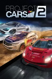 Скачать игру Project CARS 2 (2017) через торрент