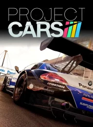 Скачать игру Project CARS (2015) через торрент