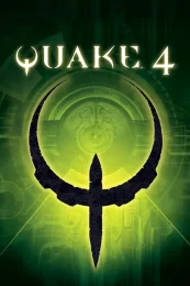 Quake 4 (2005) скачать торрент