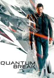 Quantum Break (2016) скачать торрент