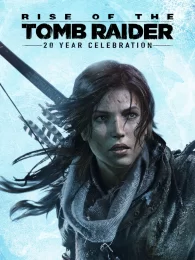 Rise of the Tomb Raider (2016) скачать торрент