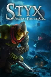 Styx: Shards of Darkness (2017) скачать торрент