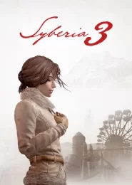 Syberia 3 (2017) скачать торрент