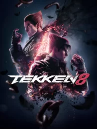 Tekken 8 (2024) скачать торрент