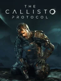 The Callisto Protocol (2022) скачать торрент