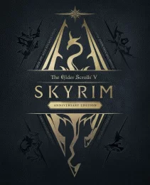 The Elder Scrolls V: Skyrim – Anniversary Edition (2021) скачать торрент