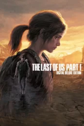 The Last of Us. Part 1 (2023) скачать торрент