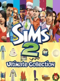 The Sims 2 Ultimate Collection (2008) скачать торрент