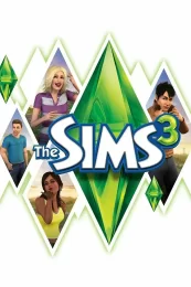 The Sims 3 Complete Edition (2013) скачать торрент