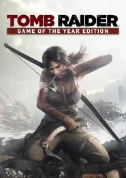 Tomb Raider (2013) скачать торрент