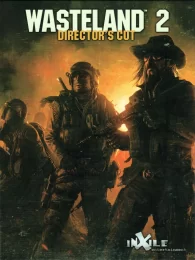 Wasteland 2 (2014) скачать торрент