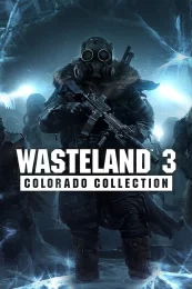 Wasteland 3 (2020) скачать торрент