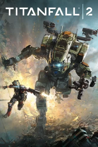 Скачать игру Titanfall 2 (2016)