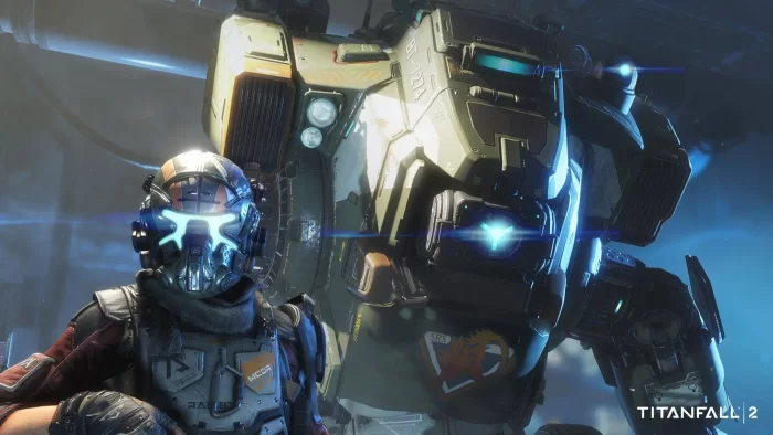 Скриншот Titanfall 2 (2016) №1