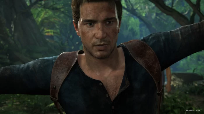 Скриншот Uncharted: Legacy of Thieves Collection (2022) №1