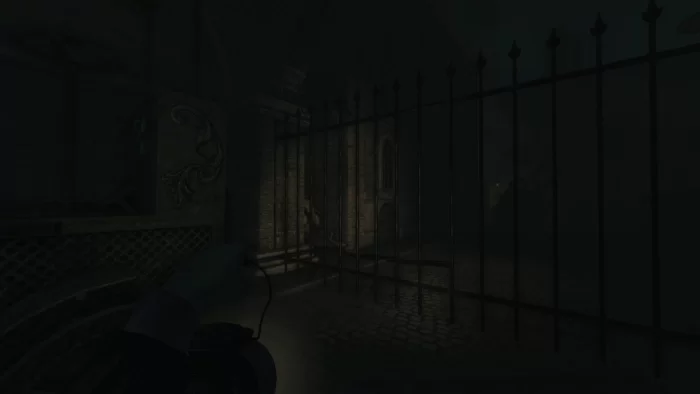 Скриншот Amnesia: A Machine for Pigs (2013) №3