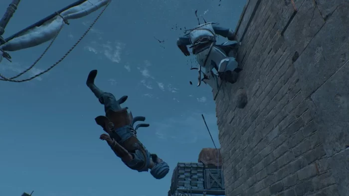 Скриншот Assassin's Creed Mirage (2023) №6