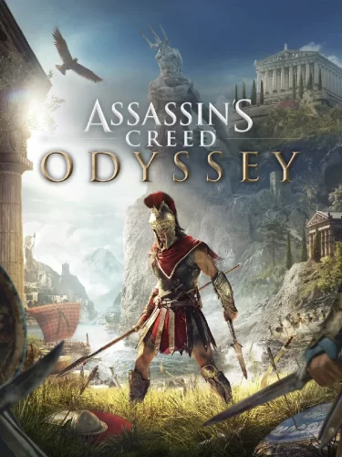 Скачать игру Assassin's Creed Odyssey (2018)