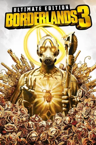 Скачать игру Borderlands 3 (2019)