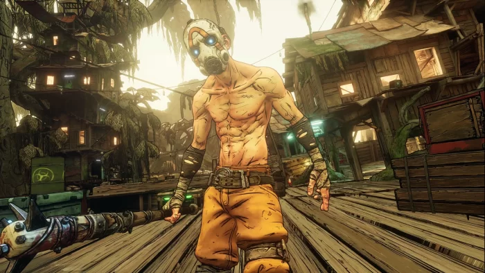 Скриншот Borderlands 3 №3