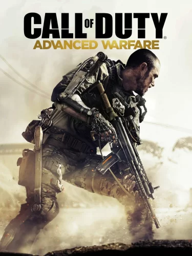 Скачать игру Call of Duty: Advanced Warfare (2014)