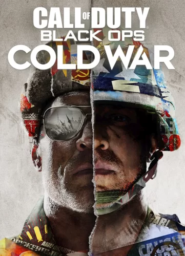 Call of Duty: Black Ops Cold War (2020)