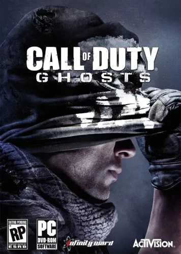 Скачать игру Call of Duty: Ghosts (2013)