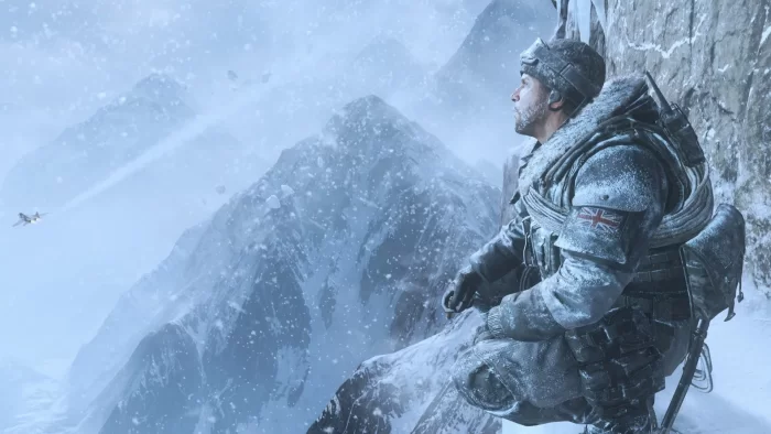 Скриншот Call of Duty: Modern Warfare 2 Campaign Remastered (2020) №2