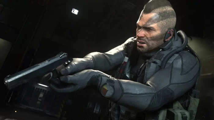 Скриншот Call of Duty: Modern Warfare 2 Campaign Remastered (2020) №4