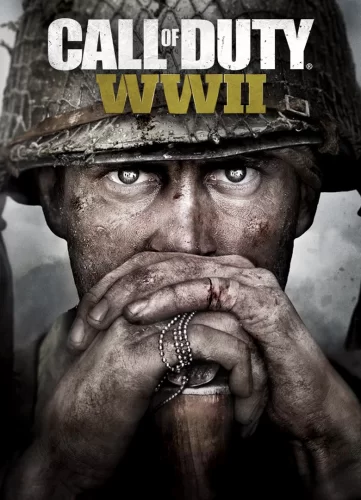 Скачать игру Call of Duty: WWII (2017)