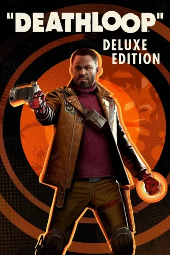 Скачать игру Deathloop (2021)