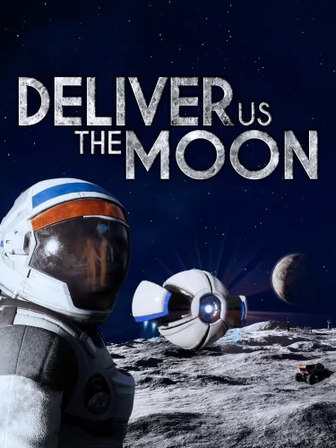 Скачать игру Deliver Us The Moon (2019)