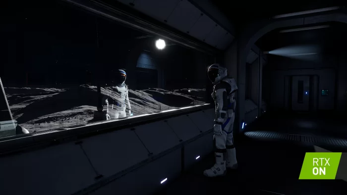 Скриншот Deliver Us The Moon №2