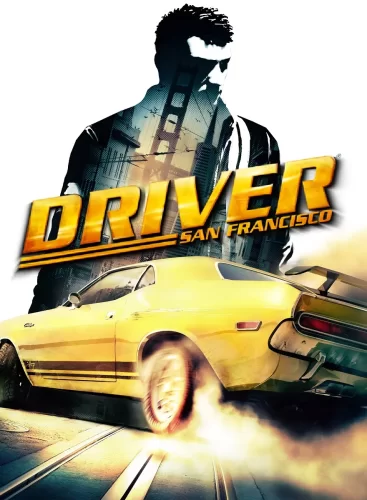 Скачать игру Driver San Francisco (2011)