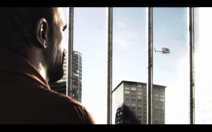 Скриншот Driver San Francisco (2011) №3
