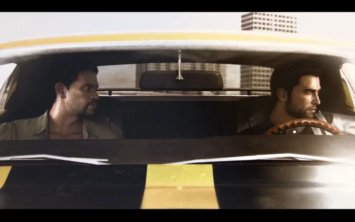 Скриншот Driver San Francisco (2011) №4