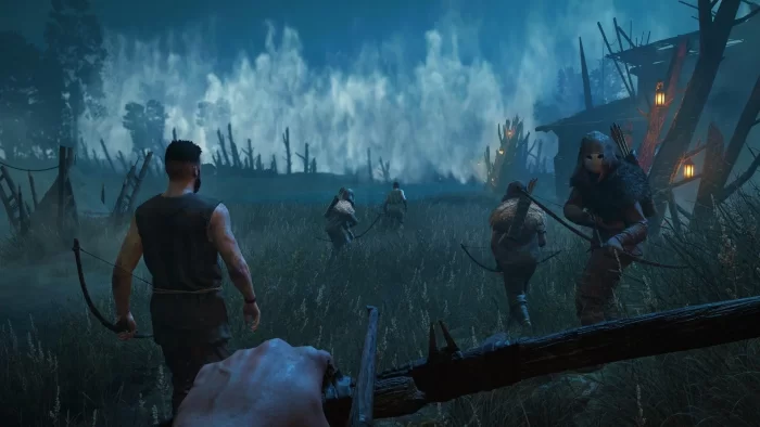 Скриншот Far Cry New Dawn (2019) №3