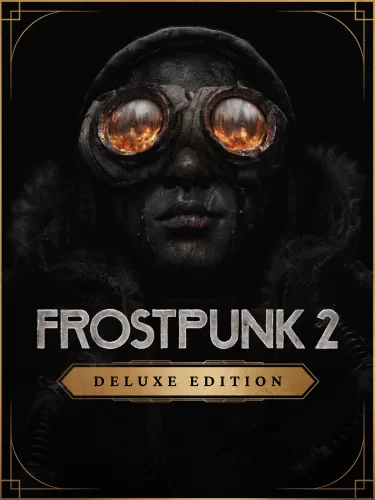 Скачать игру Frostpunk 2 (2024)