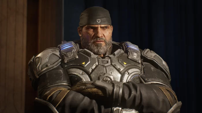 Скриншот Gears 5 №2