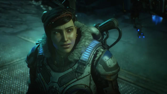 Скриншот Gears 5 №3