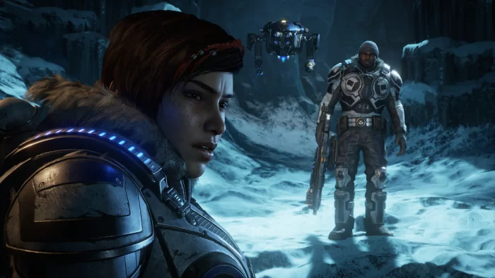 Скриншот Gears 5 №5