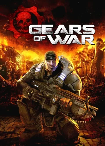 Скачать игру Gears of War (2007)