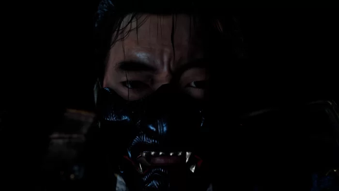 Скриншот Ghost of Tsushima Director's Cut (2024) №6