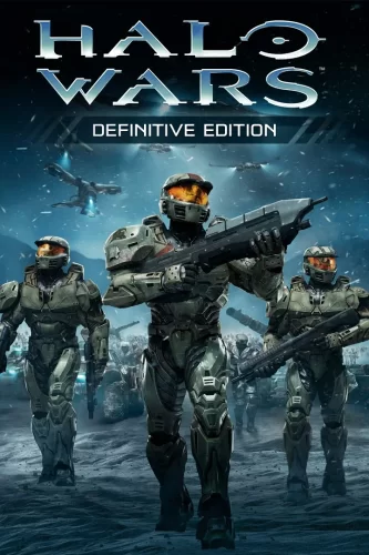 Скачать игру Halo Wars: Definitive Edition (2016)