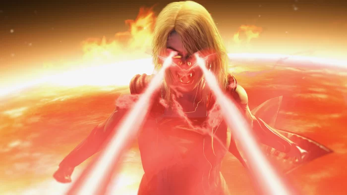 Скриншот Injustice 2 №6