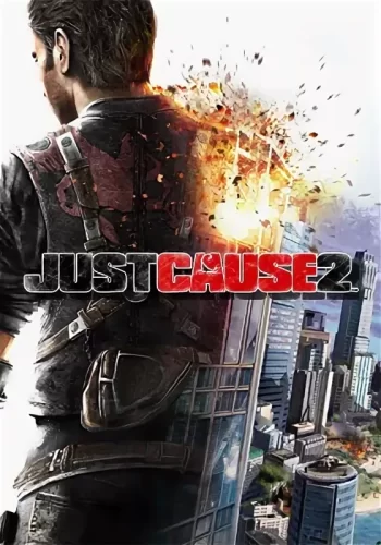 Скачать игру Just Cause 2 (2010)