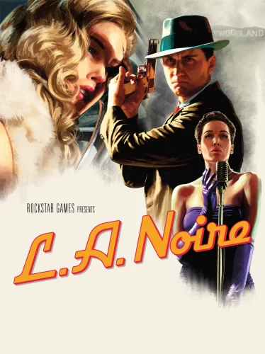 Скачать игру L.A. Noire (2011)