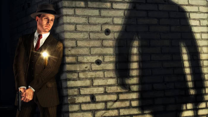 Скриншот L.A. Noire (2011) №6