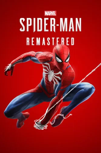 Скачать игру Marvel's Spider-Man Remastered (2022)