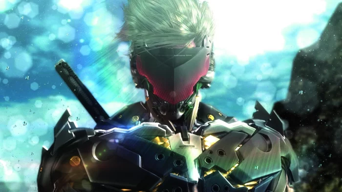 Скриншот Metal Gear Rising: Revengeance (2014) №6
